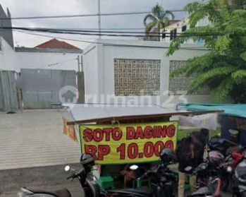 raya dharmahusada regency