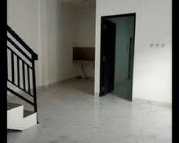 Rumah Minimalis di Perumahan Green Garden