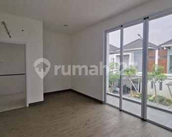 Dijual Rumah Riviera Metland Puri 3 kamar tidur