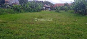 Tanah Dijual di Sariwangi Bandung Cocok Untuk Dibangun Rumah