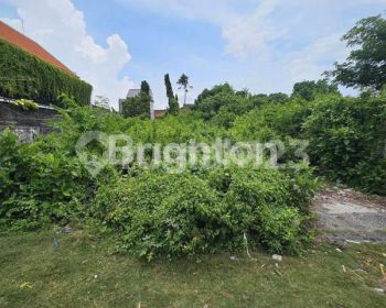 TANAH PREMIUM DI KUTA BELAKANG BALI BAKERY