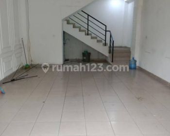Disewakan Ruko Strategis di Mainroad Cibabat Cimahi