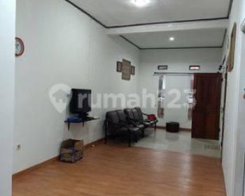 Di Sewakan Rumah Modern Minimalis Siap Huni Lokasi Strategis di Cluster Antapani