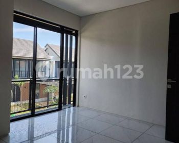 Rumah Disewakan Harga Miring Tatar Tarubhawana Kota Baru Parahyangan