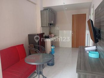 Disewakan Apartemen Puncak Dharmahusada