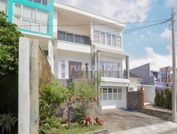 PALING DICARI! Rumah Cluster di dekat Pondok Hijau dan Setiabudi