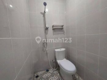 Rumah Baru Cluster Siap Huni Gedongan Colomadu