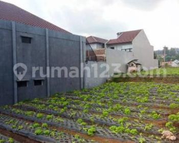 Kavling Ideal Siap Bangun di Setiabudi Regency , Bandung