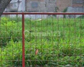 Jual Tanah Untuk Bisnis Jl Pasirkaliki Mainroad Kota Bandung