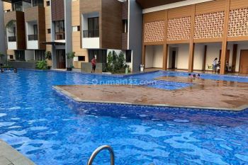 KAN APARTEMEN ASATTI VANYA PARK BSD CITY
