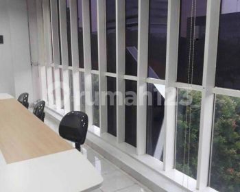 Ruko Dijual Di Daerah Bintaro Sektor 7 Pd013094