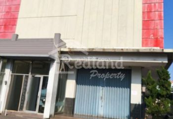 Ruko di Gatot Subroto , Semarang Nc 6028