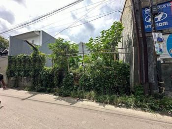 Sale Tanah: Tanah Sayap Sudirman