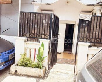 Rumah 2 Unit Bonus 30 Kostan Dan 7 Kios Jakasetia Bekasi Selatan