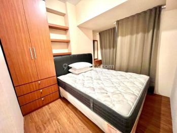 Disewa Murah Apartemen Tokyo Riverside Pik 2 Studio Full Furnish