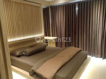 DIJUAL APARTEMEN GATEWAY PASTEUR STUDIO FURNISHED