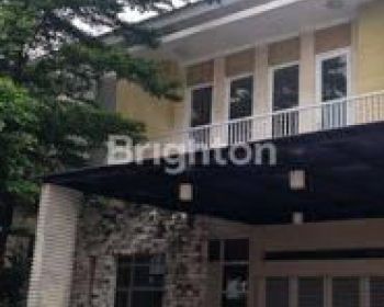 RUMAH SIAP HUNI DI GRAND ORCHARD KELAPA GADING