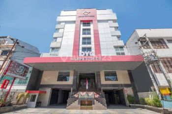 Hotel Allson City Makassar Murah (VIN.A030)