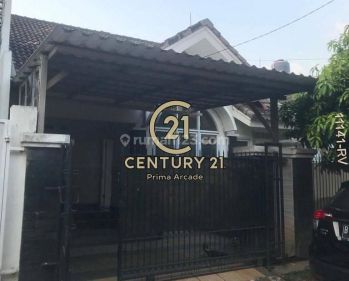 Rumah Di Komp Villa Gunung Lestari Jombang Ciputat