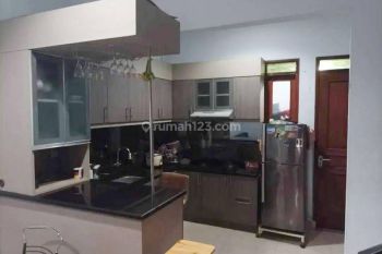 Disewakan Rumah Siap Huni Full Furnished Pd013030