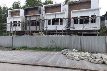 Ruko Baru Syp Setiabudi Dlm Komplek Mainroad Bs Tuk Usaha m