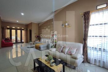 Jual Cepat Rumah Nyaman di Setra Regency Dekat Setraduta, Bandung