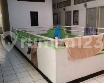 Rumah Kost Strategis Pusat Kota Dekat Univ Maranatha Bandung