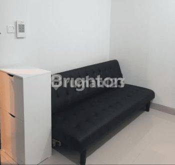 APARTEMEN 1 BR STRATEGIS SURABAYA SELATAN DEKAT A YANI, NGAGEL, JEMURSARI