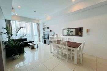 2 BR Empire Kemang Village 98 m²