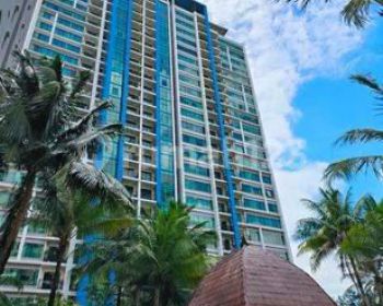 Apartemen Hampton Park 2 Kamar Tidur Bagus Furnished