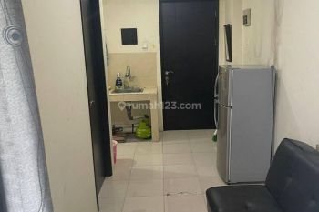 Apartement Belmont Residence 1 BR Semi Furnished Bagus, Dijual