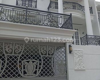 Rumah mewah berkelas istana di fatmawati cilandak dekat MRT
