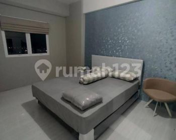 Disewakan apartemen pdh dekat kampus C Unair type 56
