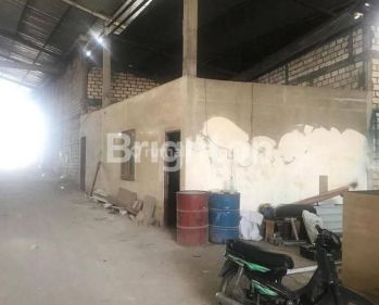 MURAH GUDANG DOMAS GRESIK, SIAP PAKAI