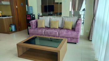 Sewa Murah Sahid Sudirman Residence