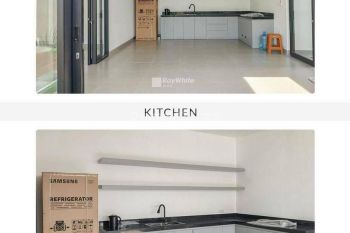 Two Bedrooms Modern Minimalist  Villa 3 minutes  From Seseh Beach