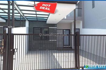 Cozy Rumah Siap Huni Di Margahayu Kota Bandung 265A5
