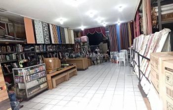 Dijual Cepat Ruko Pusat Kota dekat Alun-alun Bandung