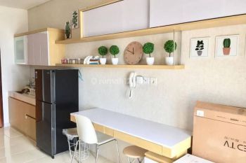 Apartemen Dave Tipe Studio Kawasan UI Depok
