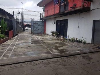 For Sale Gudang di Padalarang Main Road