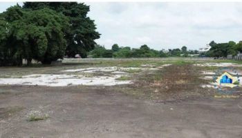 Jual Tanah Di Jalan Raya Jatiuwung, Cibodas  - Kota Tangerang