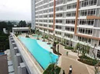 Dijual Apartemen Skandinavia 3br Tangcity Cikokol Tangerang