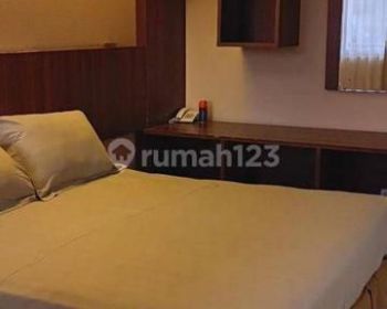 Apartemen Majesty Furnished