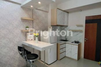 Apartemen Gunawangsa Merr, Lantai 17, Tower B, Dekat Lift