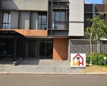 Disewakan Rumah Suvarna Sutera 8x15 Cluster Flavio. Termurah