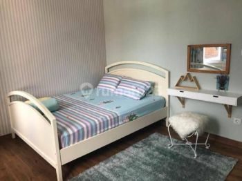 RUMAH TINGGAL / USAHA BERJALAN PROFIT TERUS DI SAYAP PASTEUR