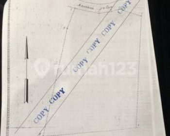 Dijual tanah kawasan industri balaraja Timur kab Tangerang