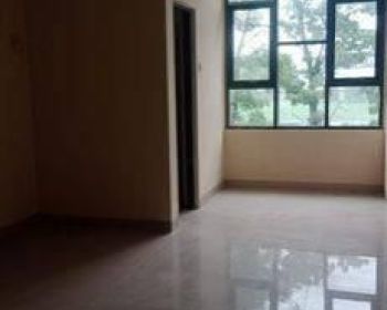 Disewakan / kontrak ruko bagus & baru di Sayap Burangrang Bandung SHM