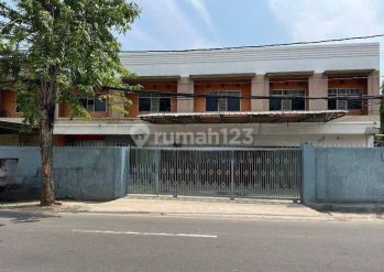 Murahhh Rumah Jl Pendidikan Raya 281m² Cocok utk Usaha