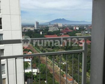 Apartemen Taman Melati Margonda Depok